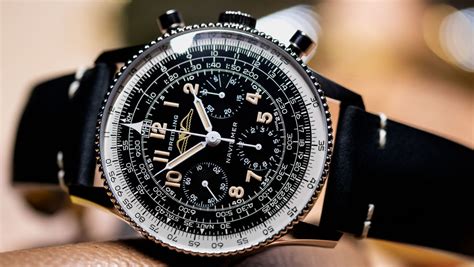 breitling highlight baselworld 2019|The Best of the Rest At Baselworld 2019 – Breitling, TAG.